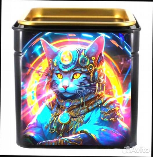 Чай Пуэр Тайная Формула SN38