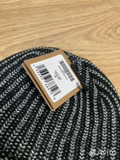 Шапка The north face теплая оригинал новая