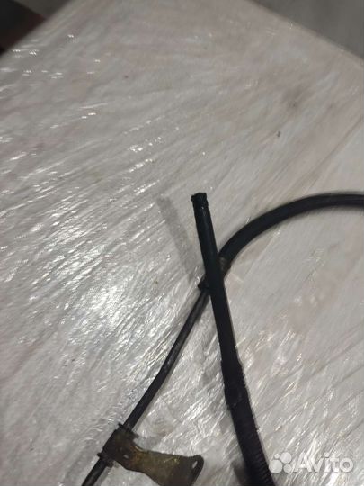 Трубки гура Mazda Tribute