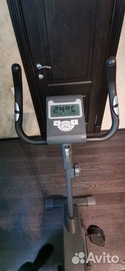 Велотренажер