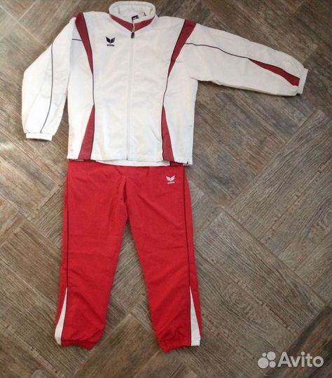 Спортивный костюм erima разм. 36