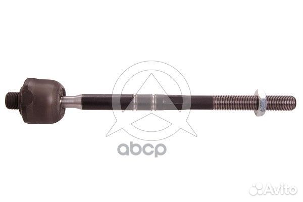 Тяга рулевая перед прав/лев 49012 Sidem