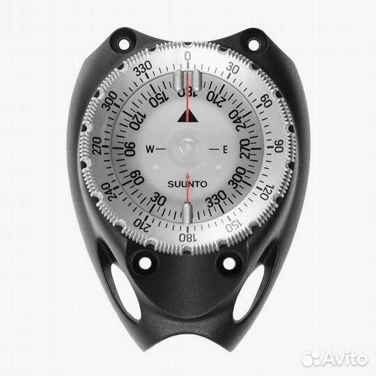 Компас - Suunto SK-8 (ремешок/консоль)
