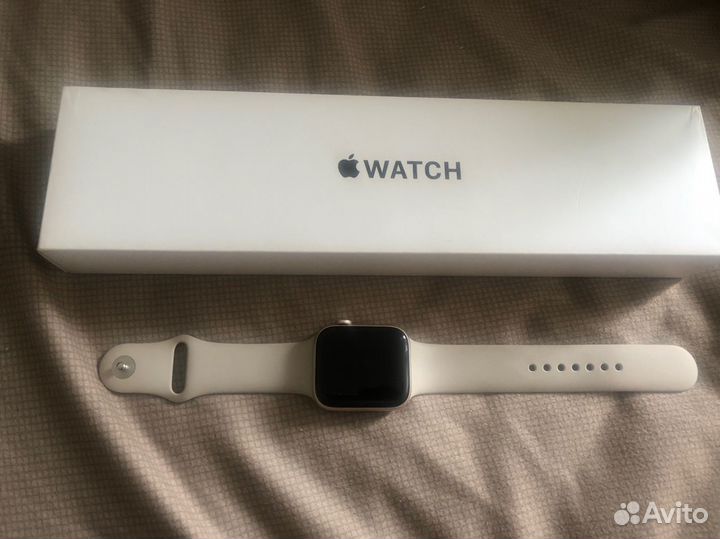 Apple watch se 2022 44mm