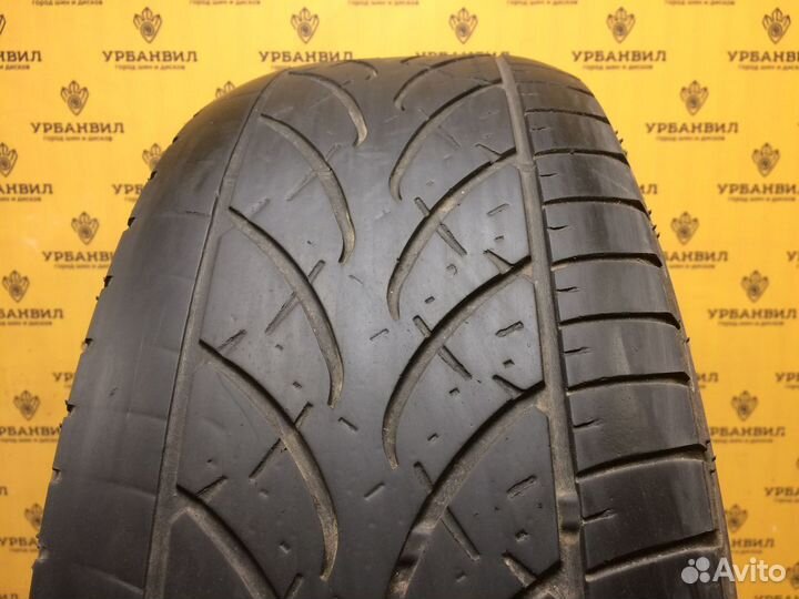 Bridgestone Dueler H/P 265/70 R16 112H