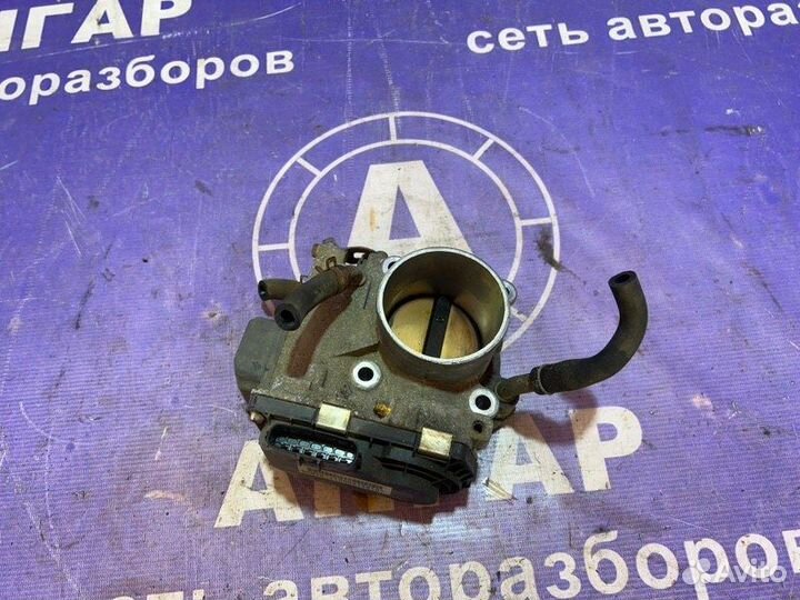 Дросельная заслонка Honda Accord 7 CL9 K24A3 2005
