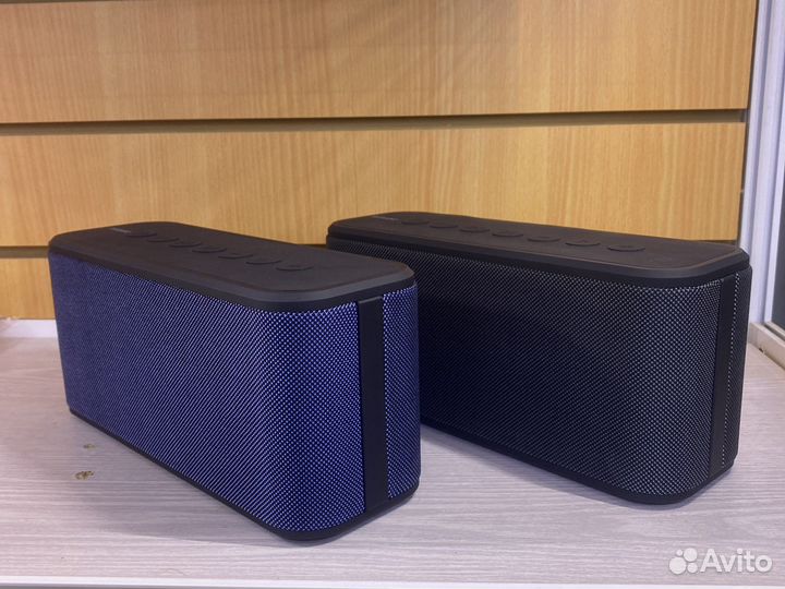 Колонка xdobo X8 Plus Bluetooth