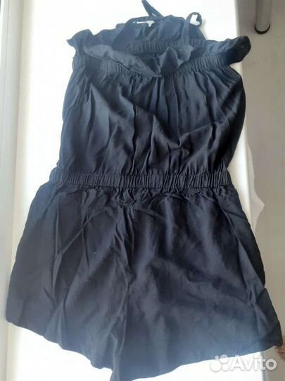 Комбинезон женский