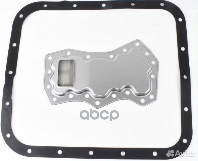 Фильтр АКПП JT22302K azumi