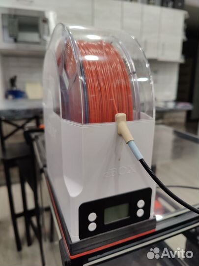 3D принтер Voron 2.4