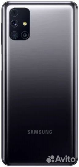 Samsung Galaxy M31s, 6/128 ГБ