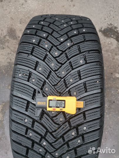 Колеса в сборе BMW X3/Х4 F25 F26 235/55 R17