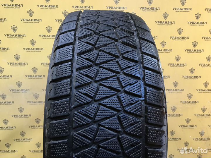 Bridgestone Blizzak DM-V2 285/60 R18 116R