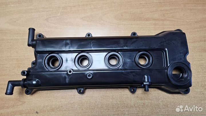 Клапанная крышка Nissan 1326441B01 CG10DE CG13DE C
