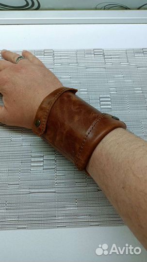 Кошелек-браслет