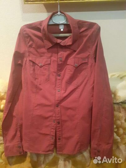 Рубашки для мальчика