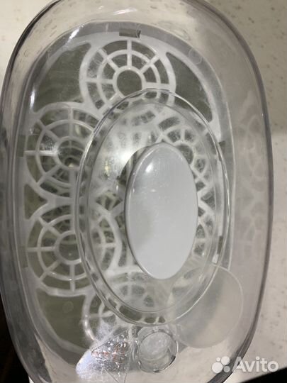 Стерилизатор для бутылочек