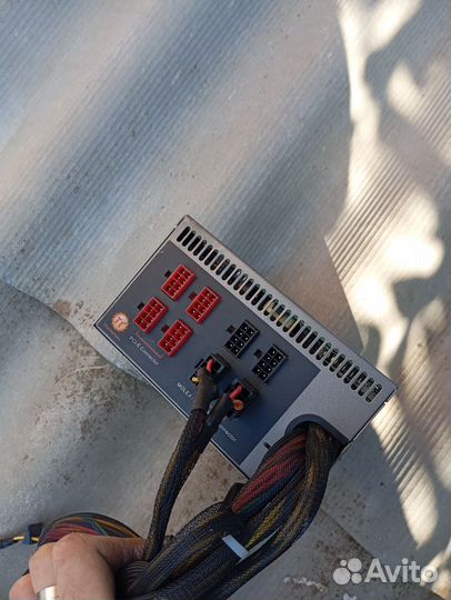 Блок питания для пк 1000w