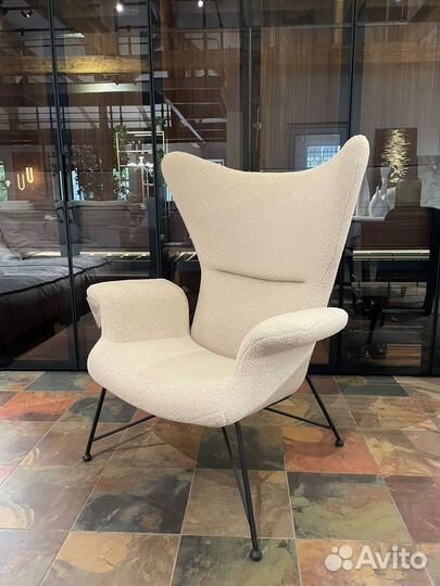 Реплика кресла diesel by Moroso из Латвии