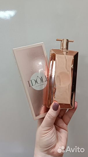 Lancome idole L' intense