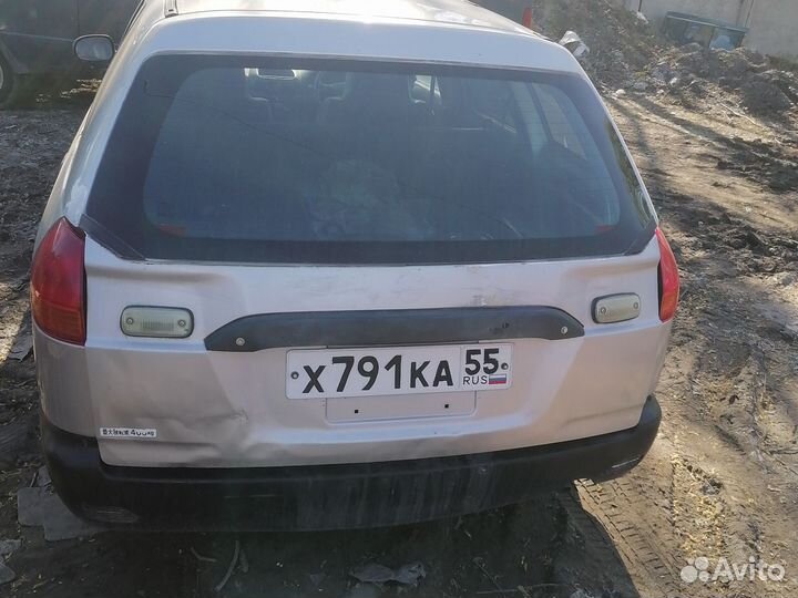 Запчасти nissan ад