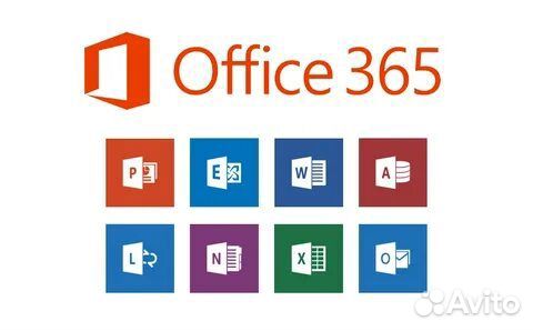 Microsoft office 365