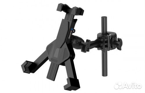 Держатель для планшета с креплением на стойку