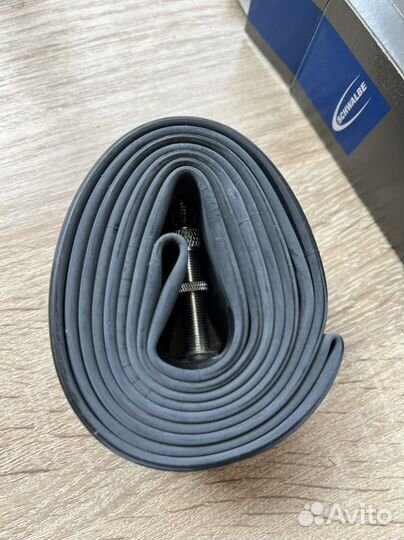 Велосипедная камера 20 schwalbe