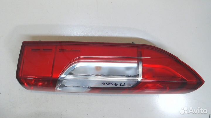 Фонарь (задний) Citroen Jumper (Relay) 2014, 2014