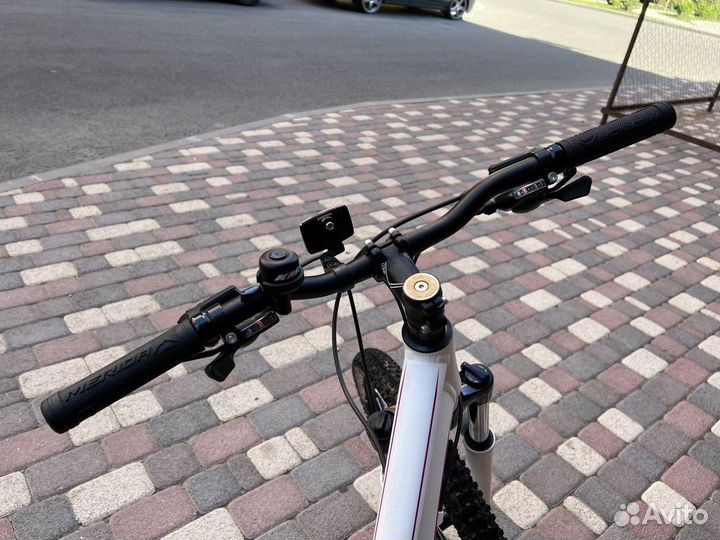 Велосипед Merida Juliet 6.20-MD