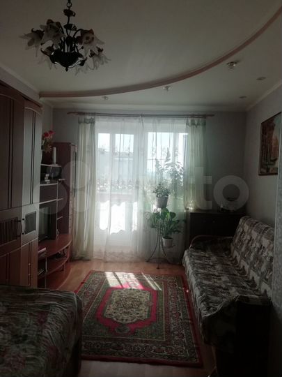 1-к. квартира, 37,4 м², 4/5 эт.