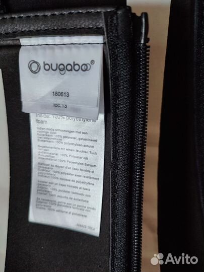 Bugaboo donkey аксессуары