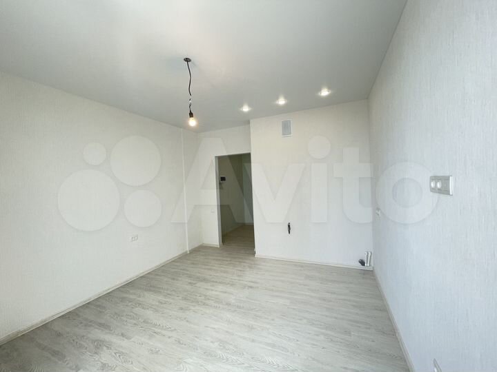 1-к. квартира, 25 м², 19/24 эт.