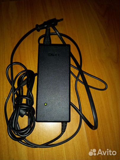 Блок питания