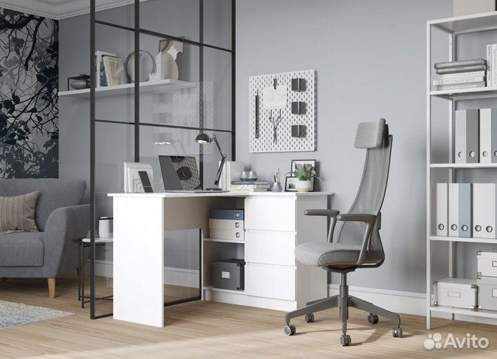 Компьютерный стол Мори Мс- 16