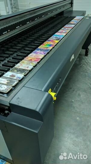 Уф принтер планшетный xenons. Арт 3760