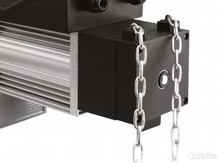 Привод для секционных ворот Doоrhan