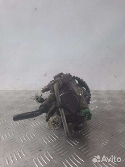 Тнвд Opel Combo минивэн 1.7 Z17DTH 2006