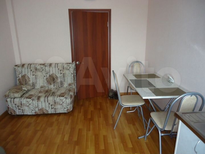 Квартира-студия, 25 м², 11/14 эт.