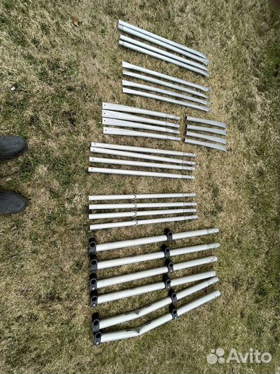 Катамаран надувной Тритон-2