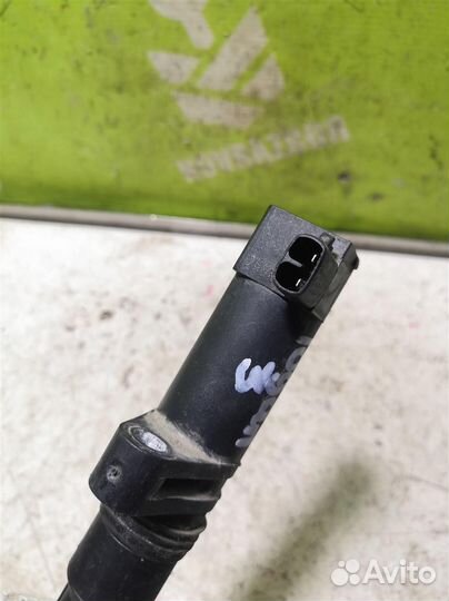 Катушка зажигания Рено Логан