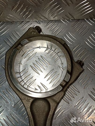 Шатун MAN D2066