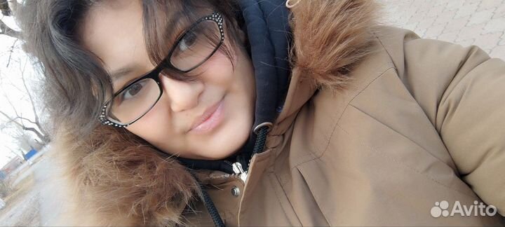 Любая работа, подработка