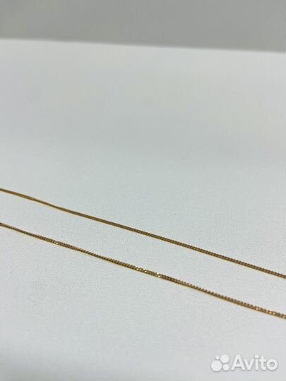 Золотая цепь (38613)