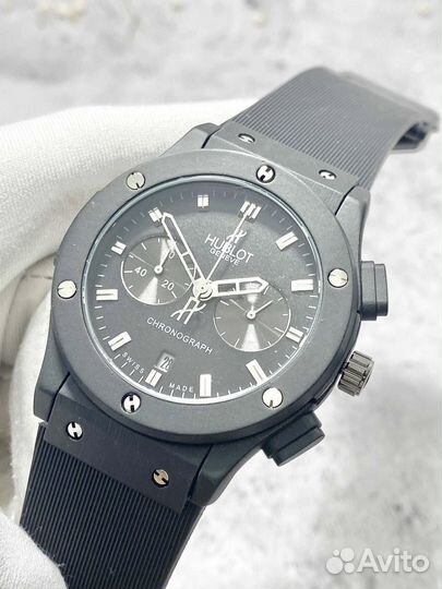 Часы Hublot мужские