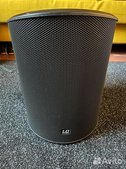 Аудиосистема LD Systems maui 5 Bundle