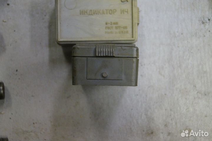 Индикаторы ич, вращающиеся центры