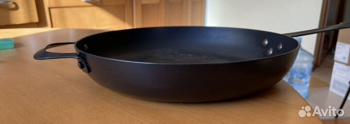 Сковорода IKEA (Vadagen)