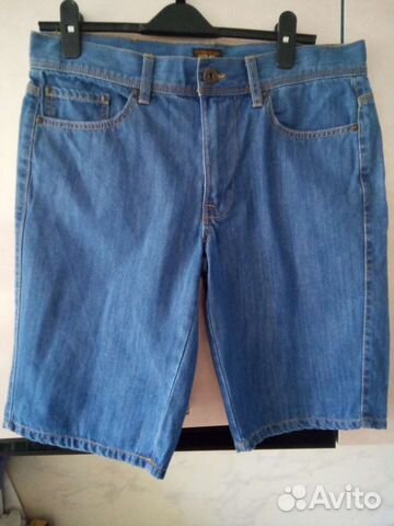 Шорты Мужские Новые