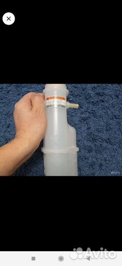 Расширительный бачок daewoo matiz